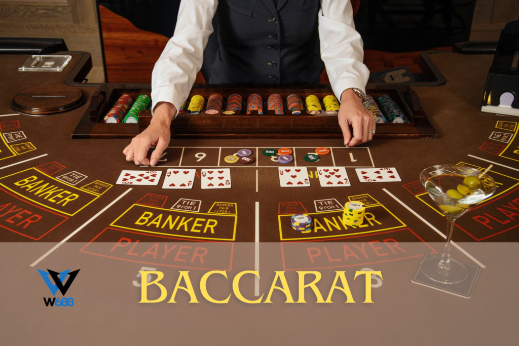 Giới thiệu các phần mềm hỗ trợ chơi baccarat